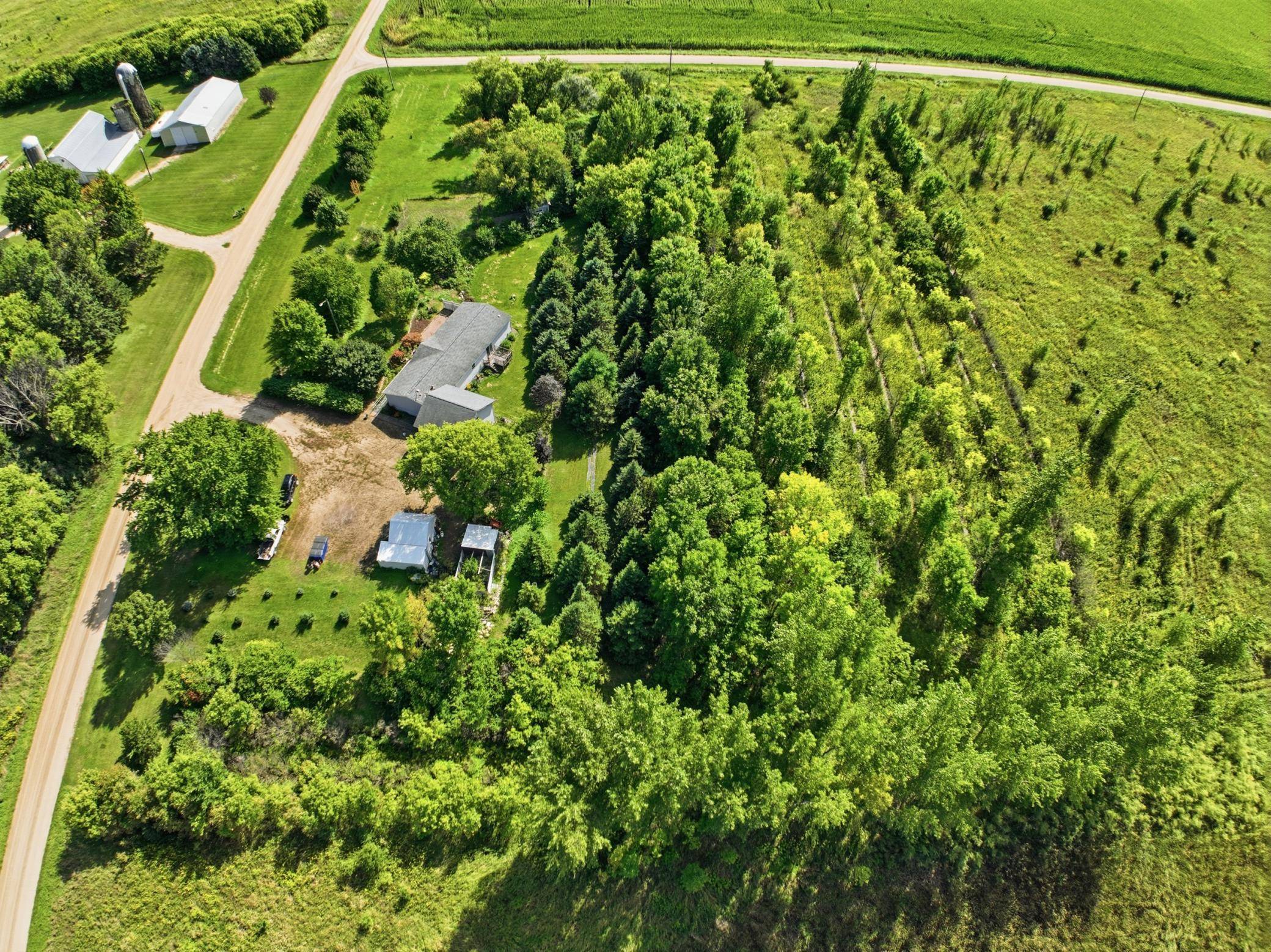 990 180th AVE SE, Kerkhoven, MN 56252