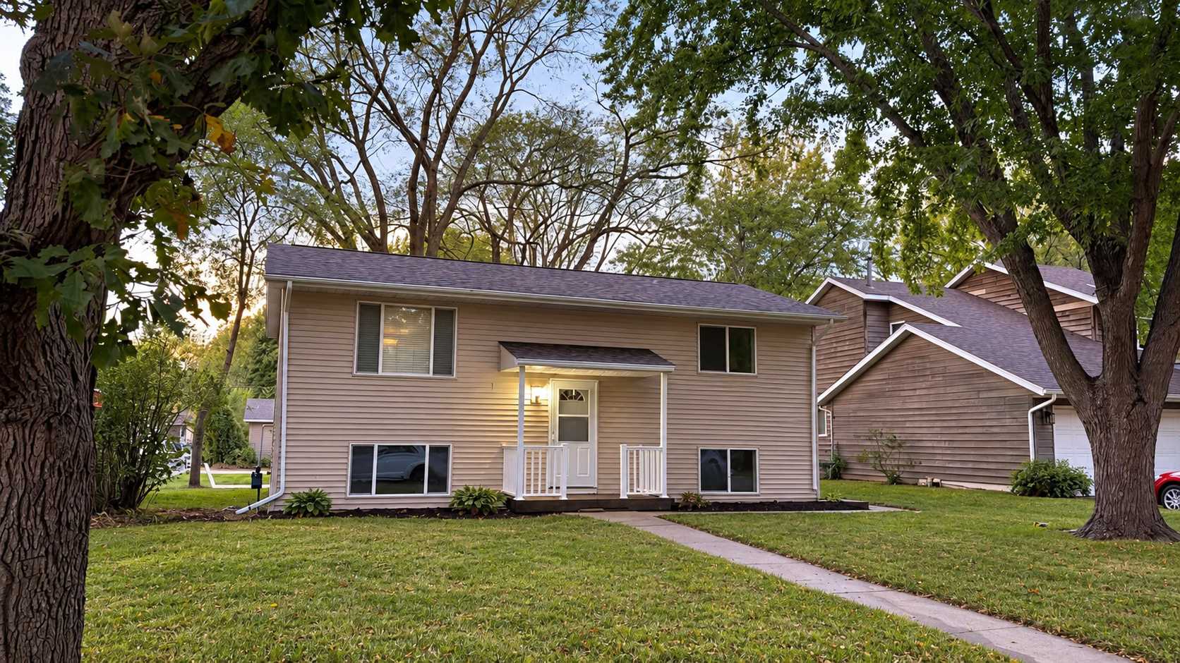 1013 13th AVE SE, Saint Cloud, MN 56304