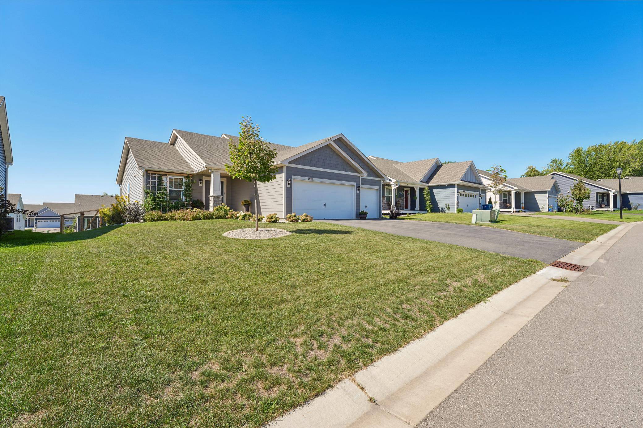 18071 Heirloom CT, Lakeville, MN 55044