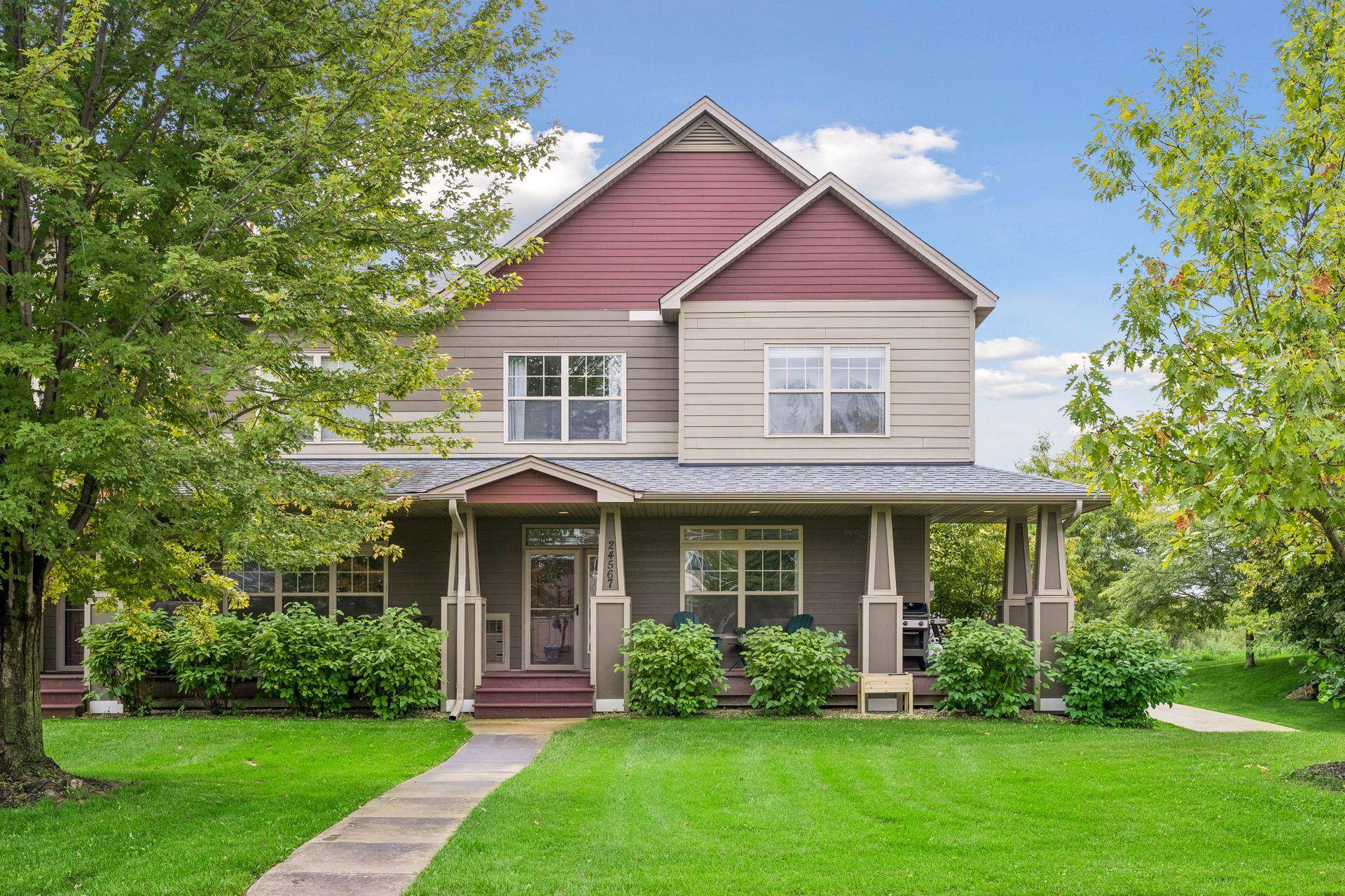 24567 Superior DR, Rogers, MN 55374