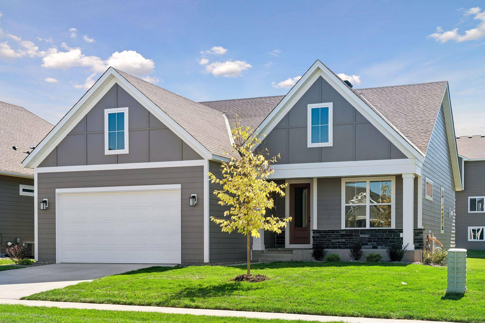 15453 111th AVE N, Dayton, MN 55369