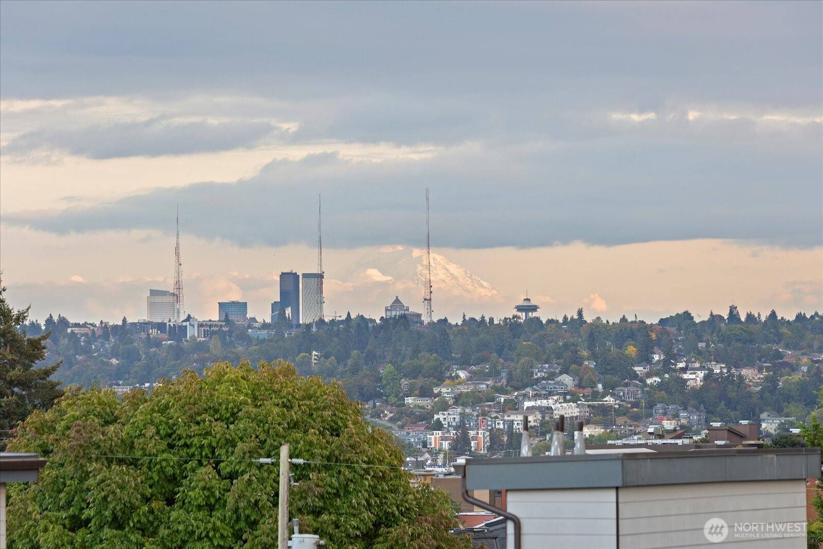 2426 NW 64th Street #C, Seattle, WA 98107