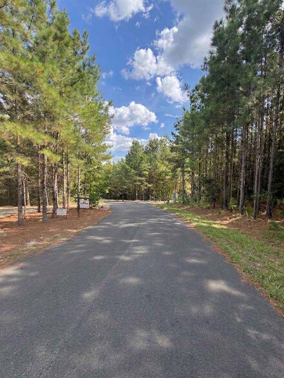 131 S Spruce TRL, Broken Bow, OK 74728