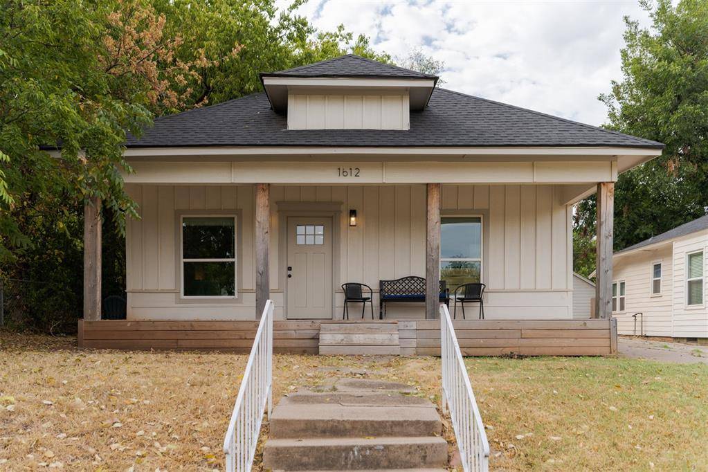 1612 NW 35 ST, Oklahoma City, OK 73118