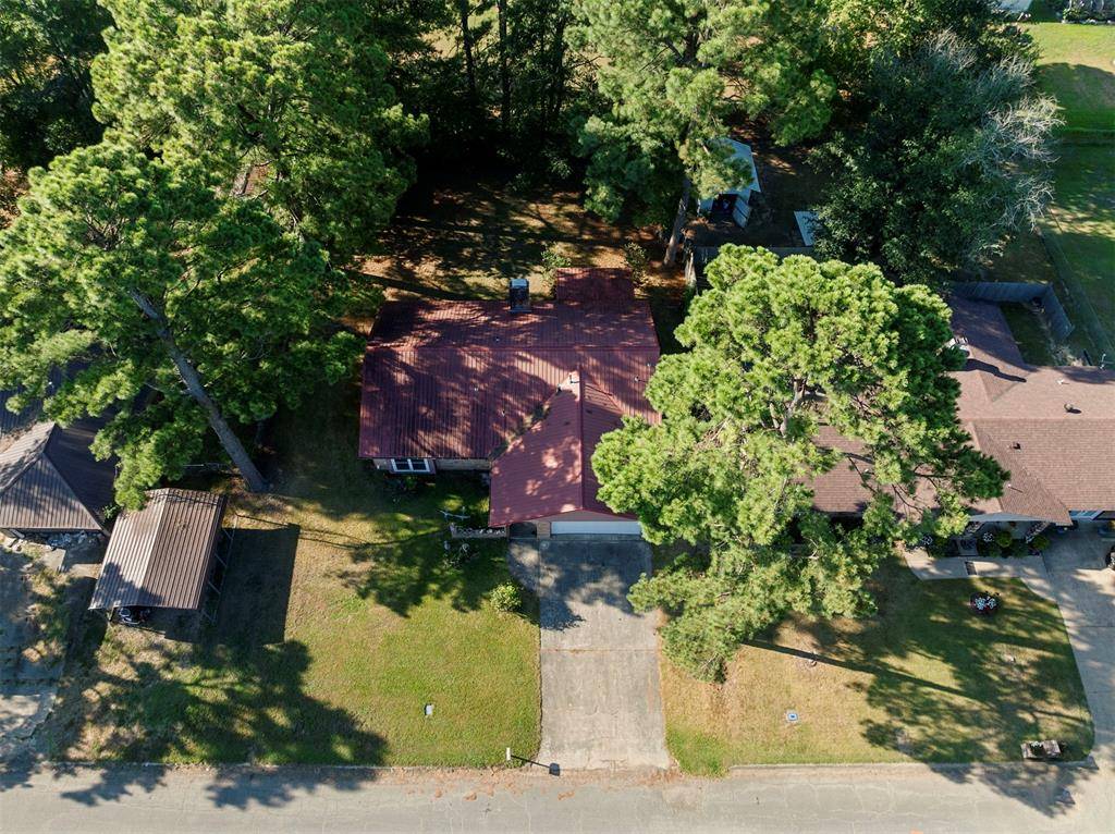 1502 Arthur ST, Idabel, OK 74745