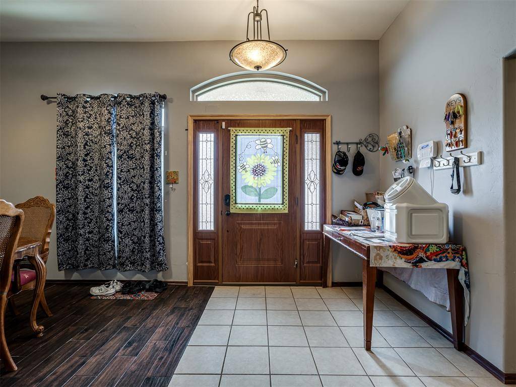 308 Tumbleweed RD, Yukon, OK 73099