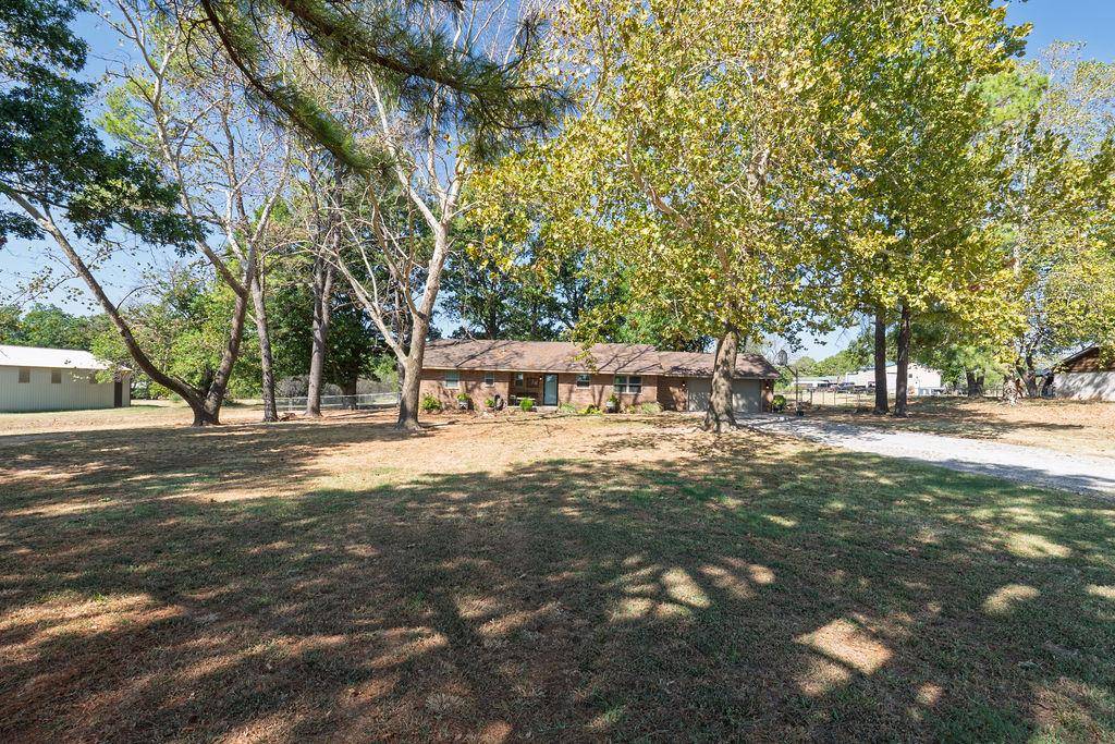 19806 Malone RD, Tecumseh, OK 74873