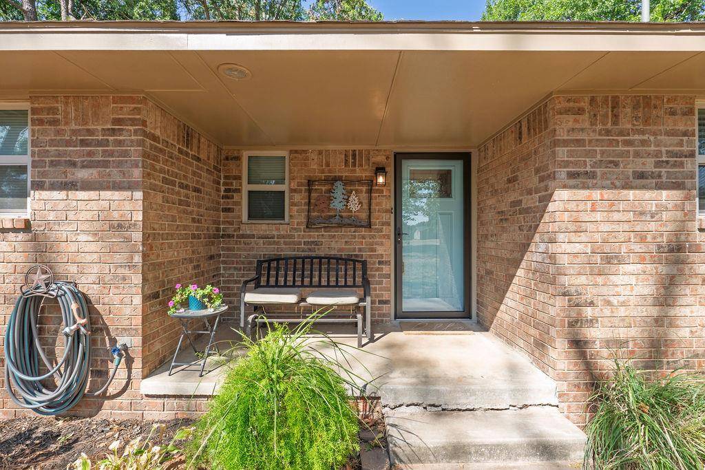 19806 Malone RD, Tecumseh, OK 74873