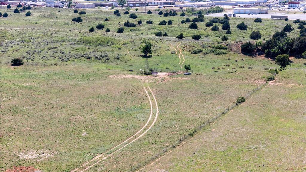1 N 2440 RD, Weatherford, OK 73096