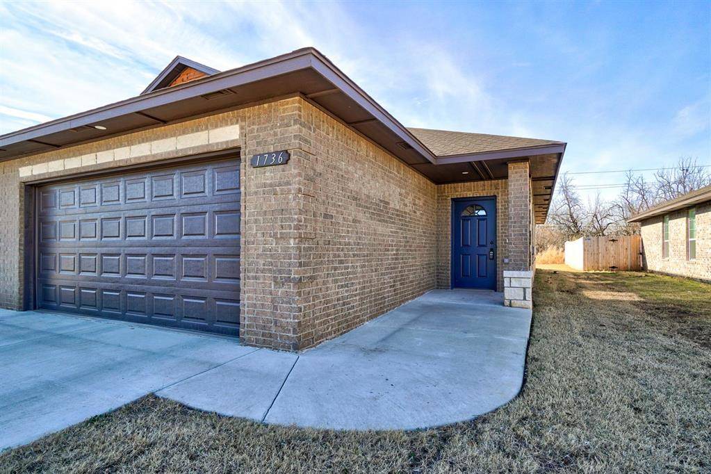 1736 Eighty Niner TER, El Reno, OK 73036