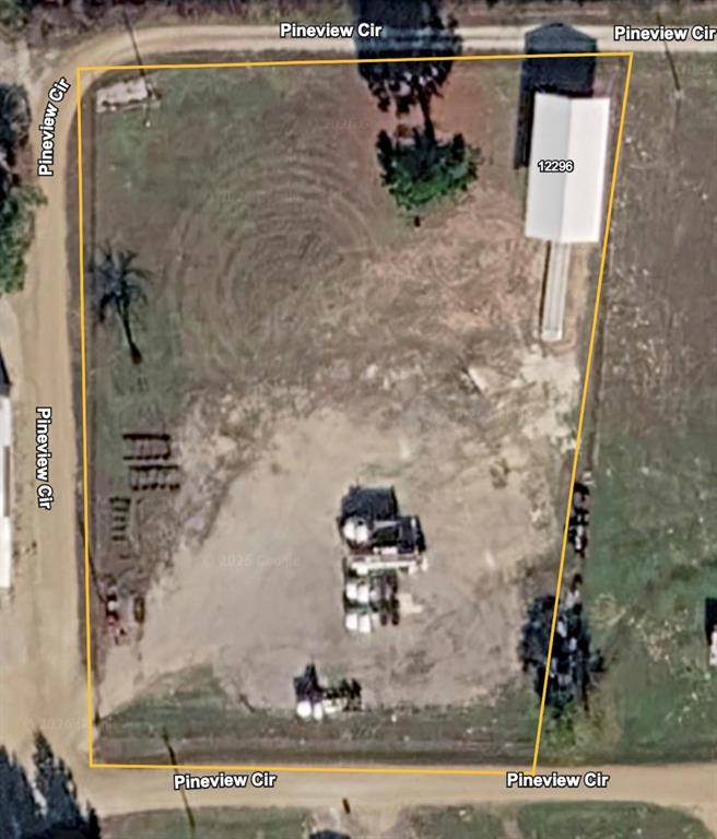12296 Pineview CIR, Kingston, OK 73439
