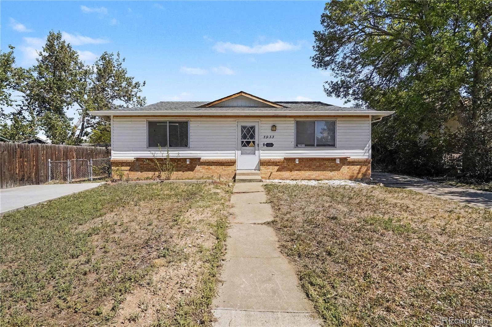 5933 Culebra CT, Golden, CO 80403