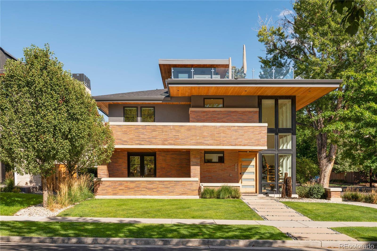 490 S Gilpin ST, Denver, CO 80209