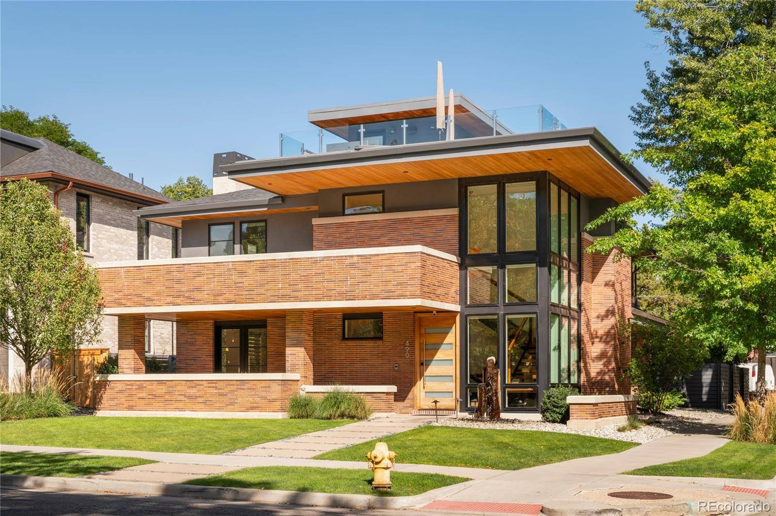 490 S Gilpin ST, Denver, CO 80209