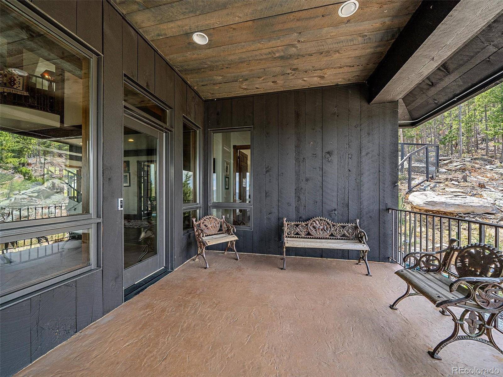 221 Halter WAY, Evergreen, CO 80439