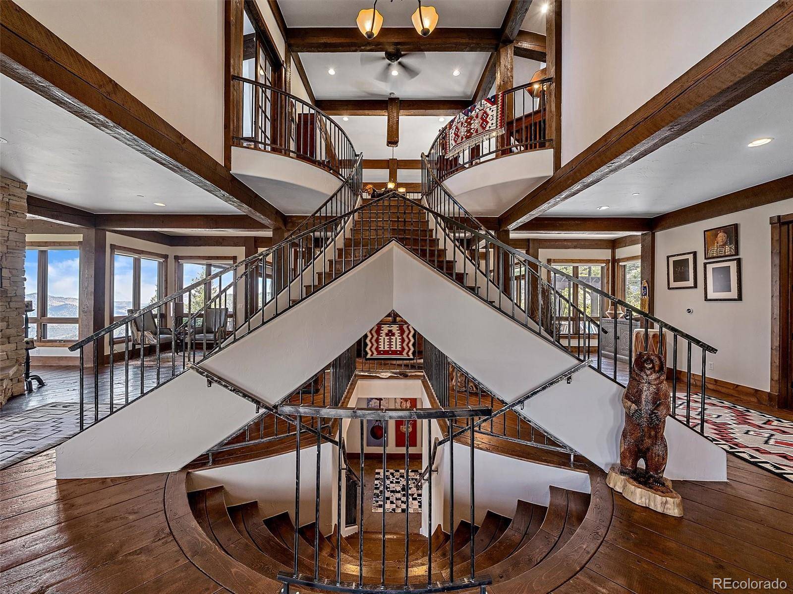 221 Halter WAY, Evergreen, CO 80439