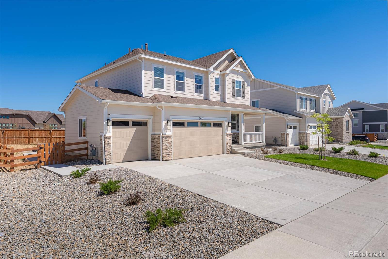 7077 E 126th PL, Thornton, CO 80602