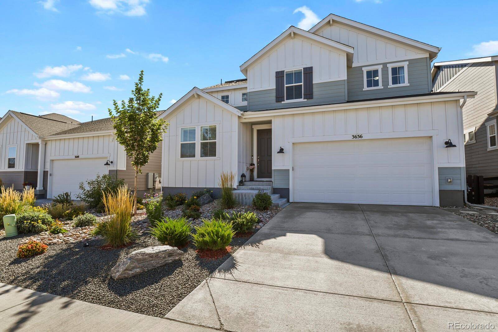 3636 Rucksack CT, Castle Rock, CO 80108