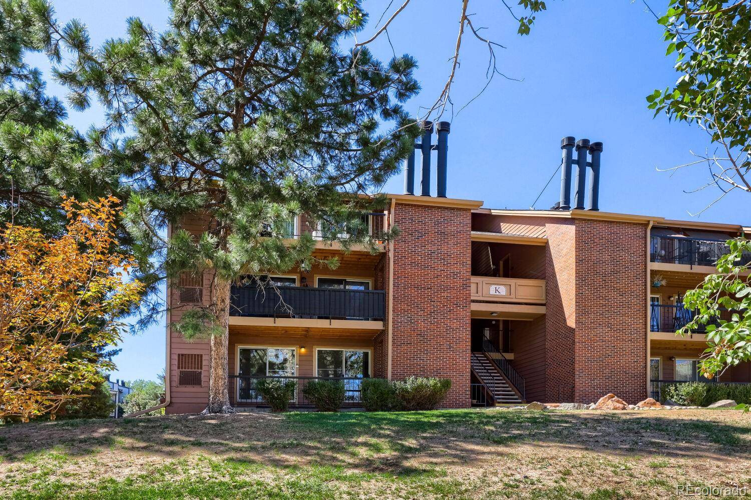 4899 S Dudley ST #8K, Denver, CO 80123