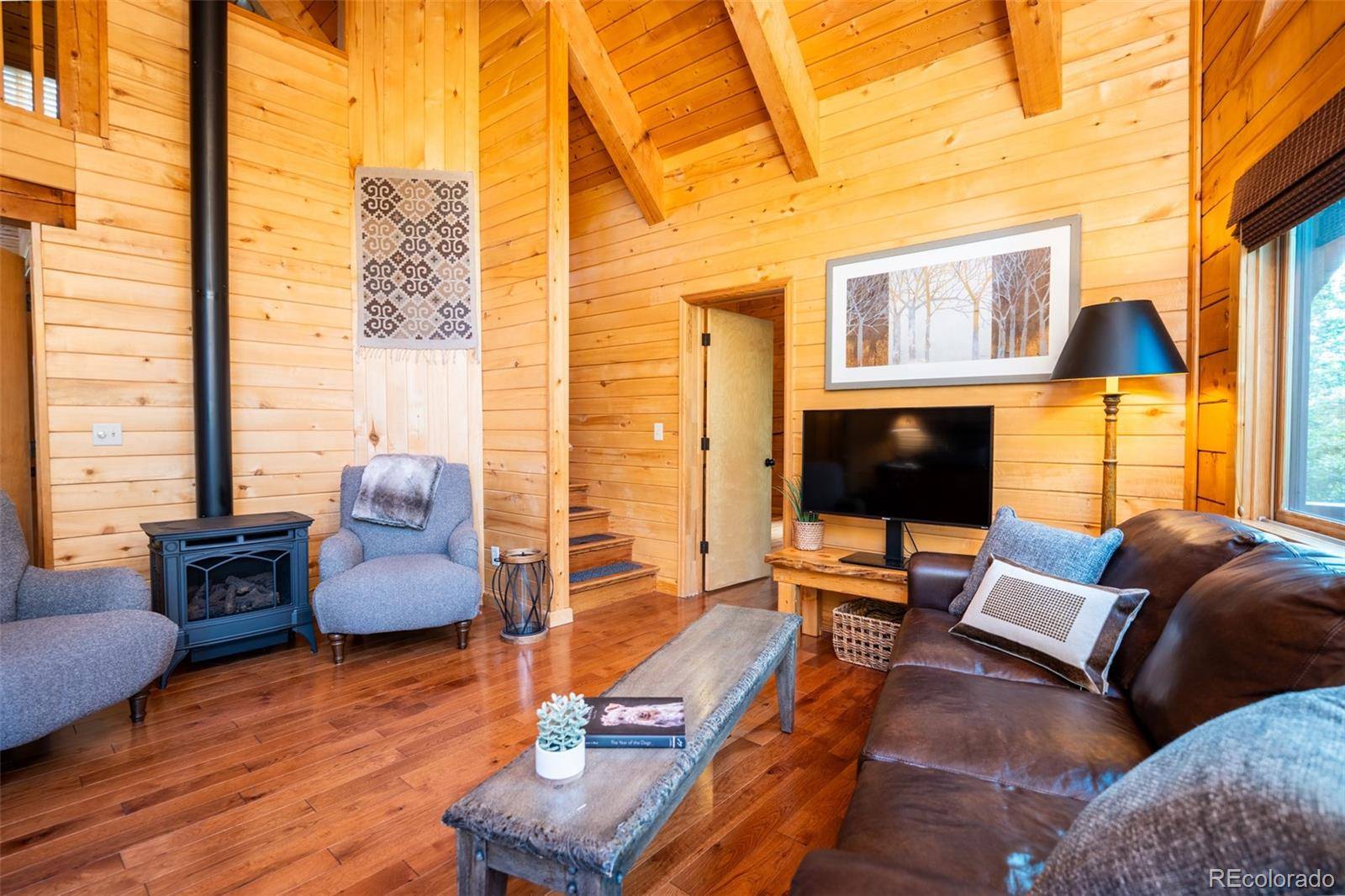 186 Spring Beauty DR, Silverthorne, CO 80498