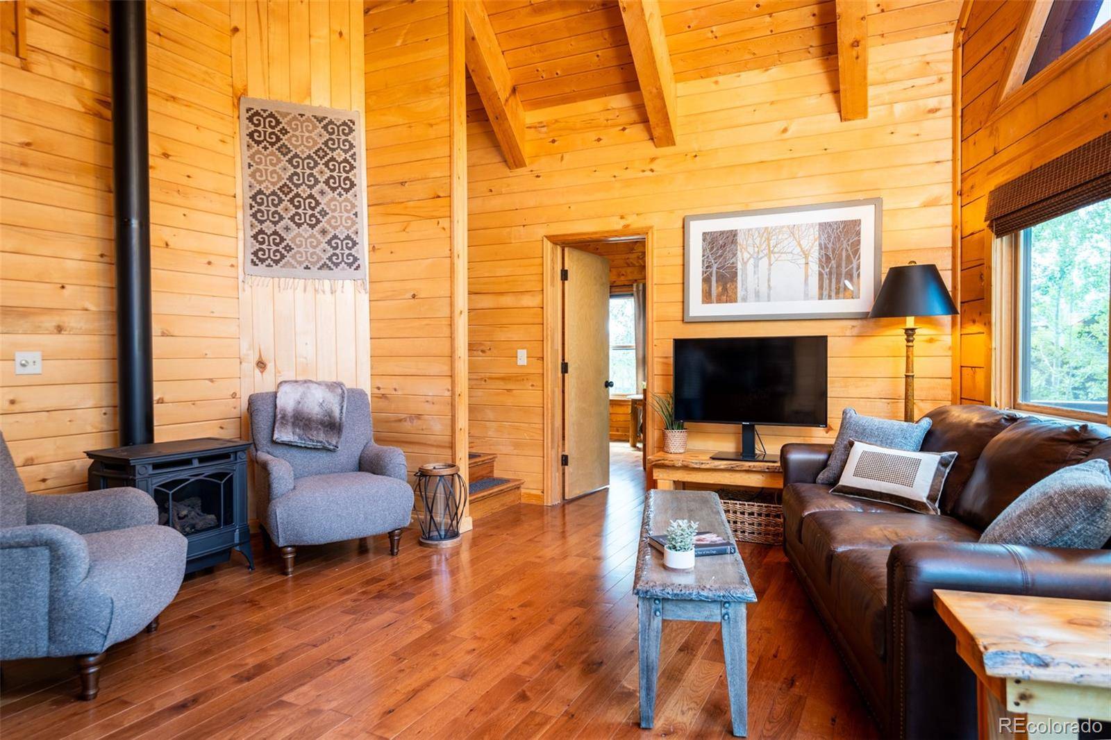 186 Spring Beauty DR, Silverthorne, CO 80498