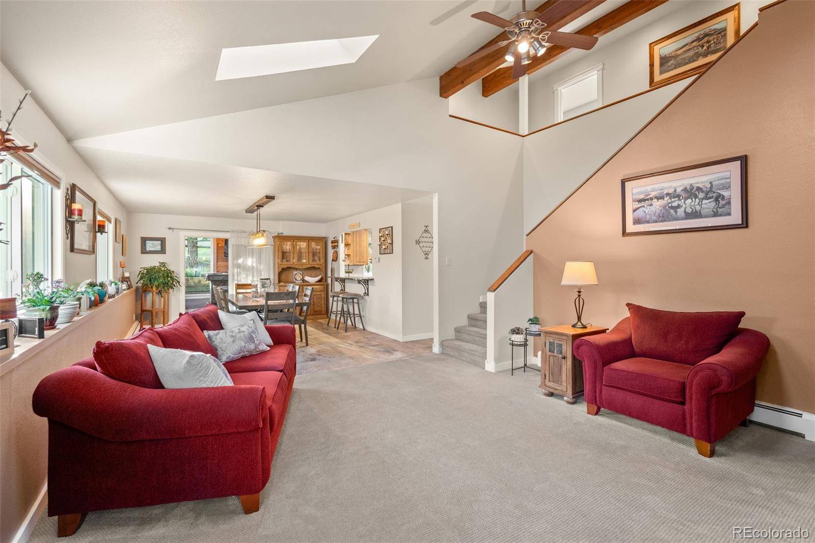 29755 Woods DR, Evergreen, CO 80439