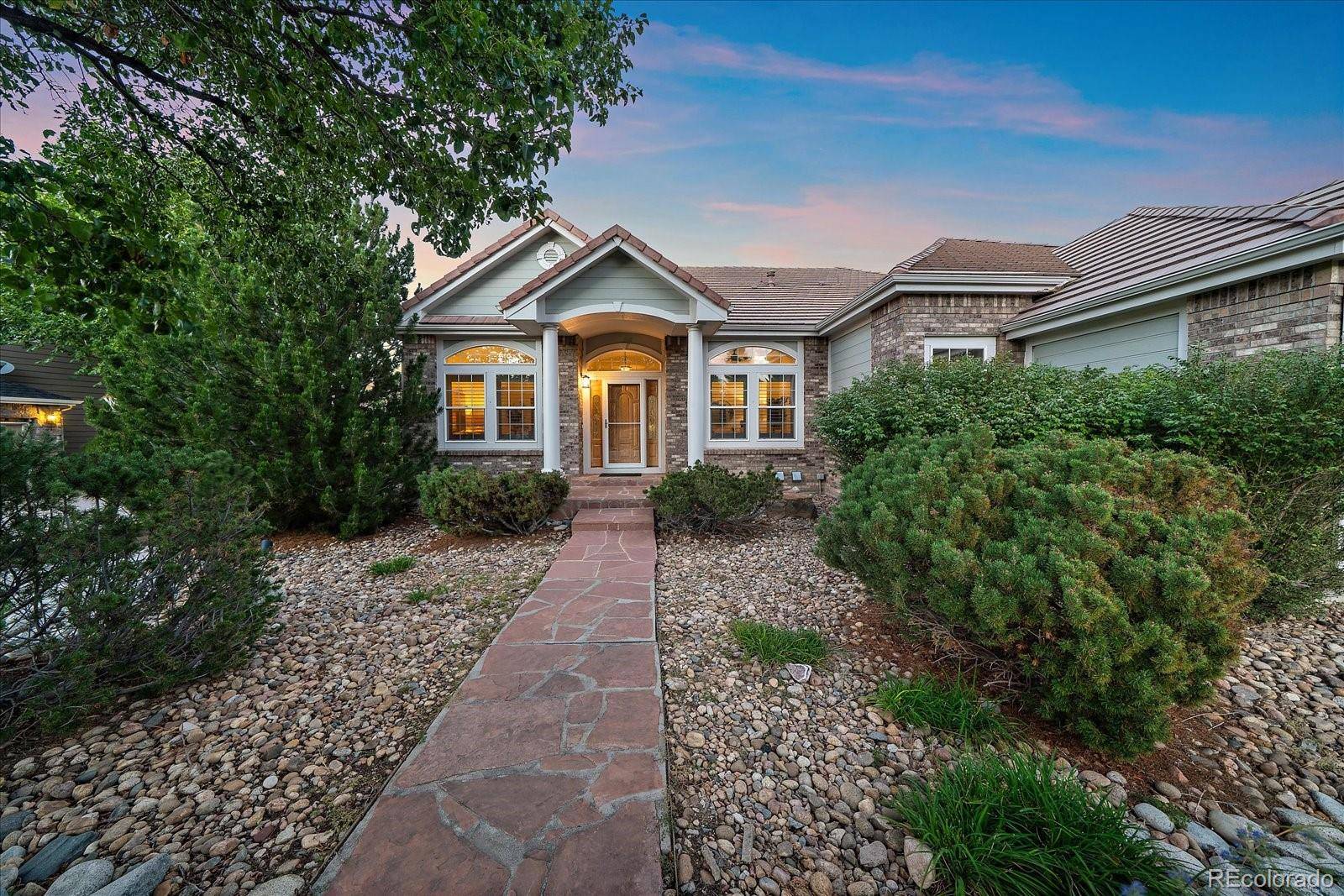 3572 Elk Run DR, Castle Rock, CO 80109