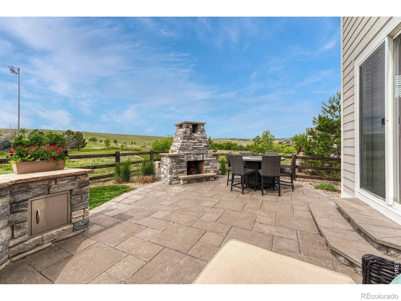 15048 Yellowthroat ST, Parker, CO 80134