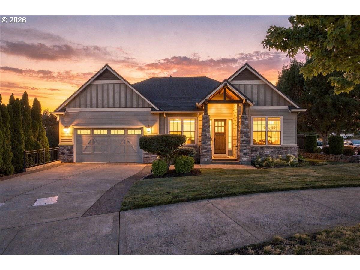 2270 ROGUE WAY, West Linn, OR 97068