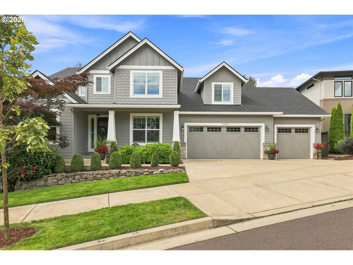 3144 MEADOWLARK DR, West Linn, OR 97068