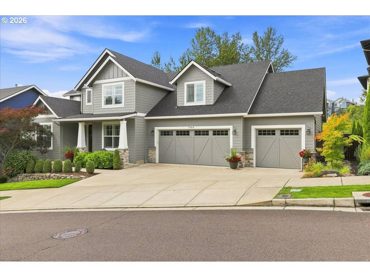3144 MEADOWLARK DR, West Linn, OR 97068