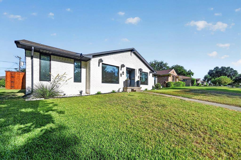 5007 Blanchard Drive, Dallas, TX 75227