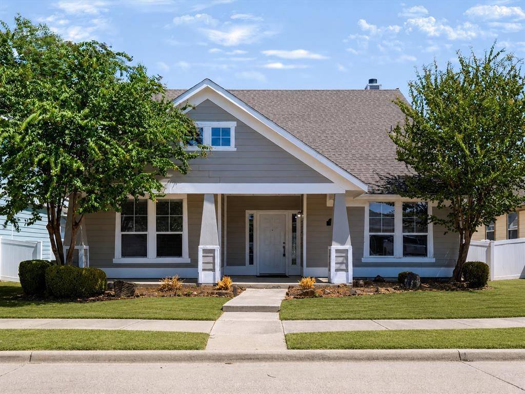 1618 Mary Lane, Providence Village, TX 76227