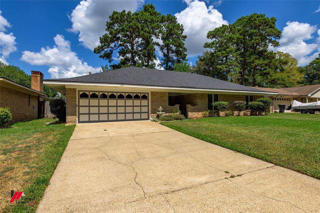 3324 Ardis Taylor Drive, Shreveport, LA 71118