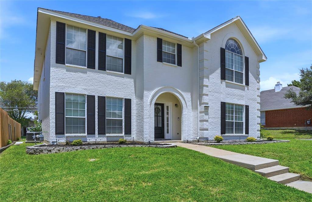 1415 Sutton Drive, Carrollton, TX 75006