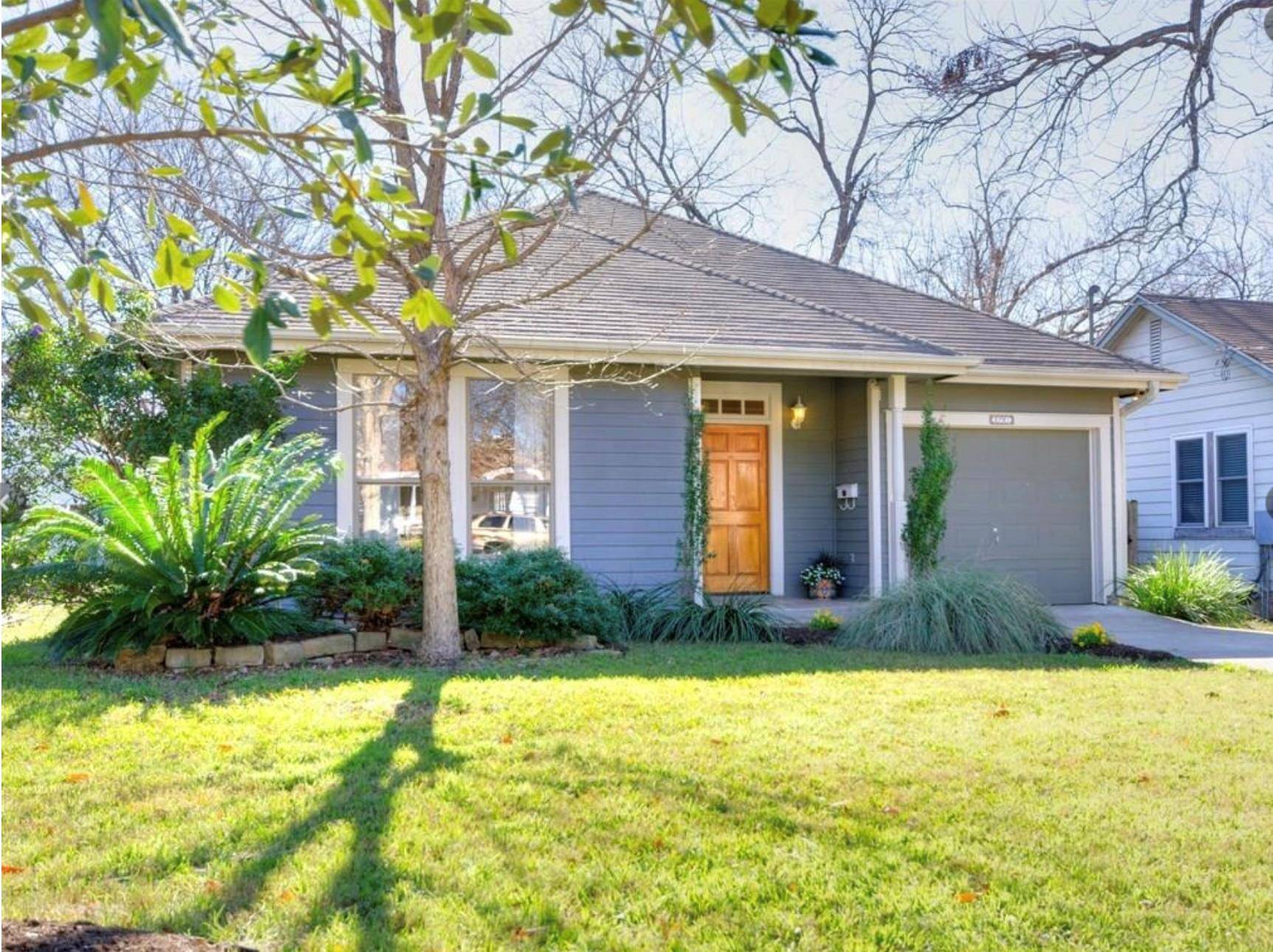 3701 Robinson Ave, Austin, TX 78722