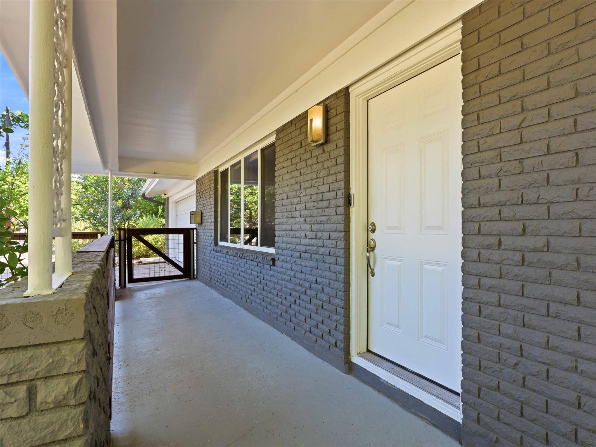 5607 Berkman DR, Austin, TX 78723