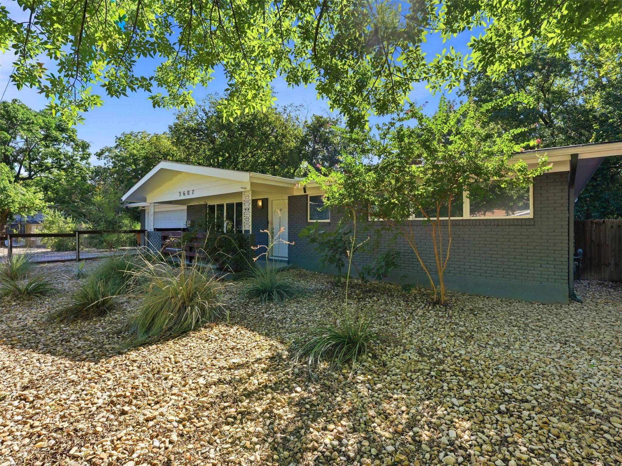 5607 Berkman DR, Austin, TX 78723