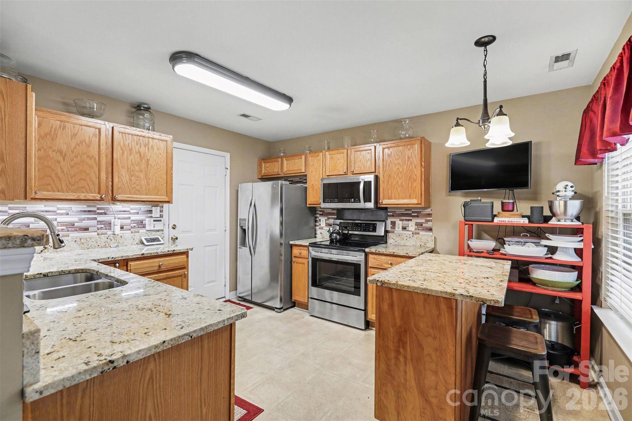 741 Wilderness Trail DR, Charlotte, NC 28214