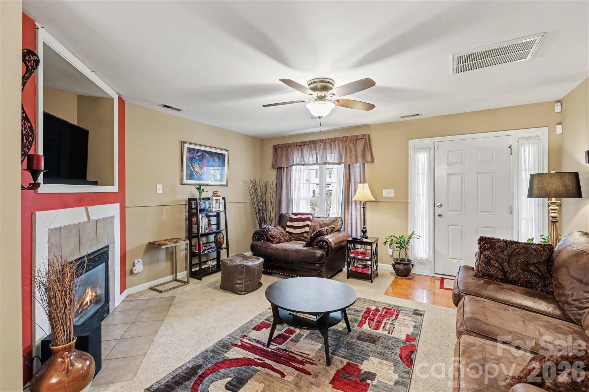 741 Wilderness Trail DR, Charlotte, NC 28214