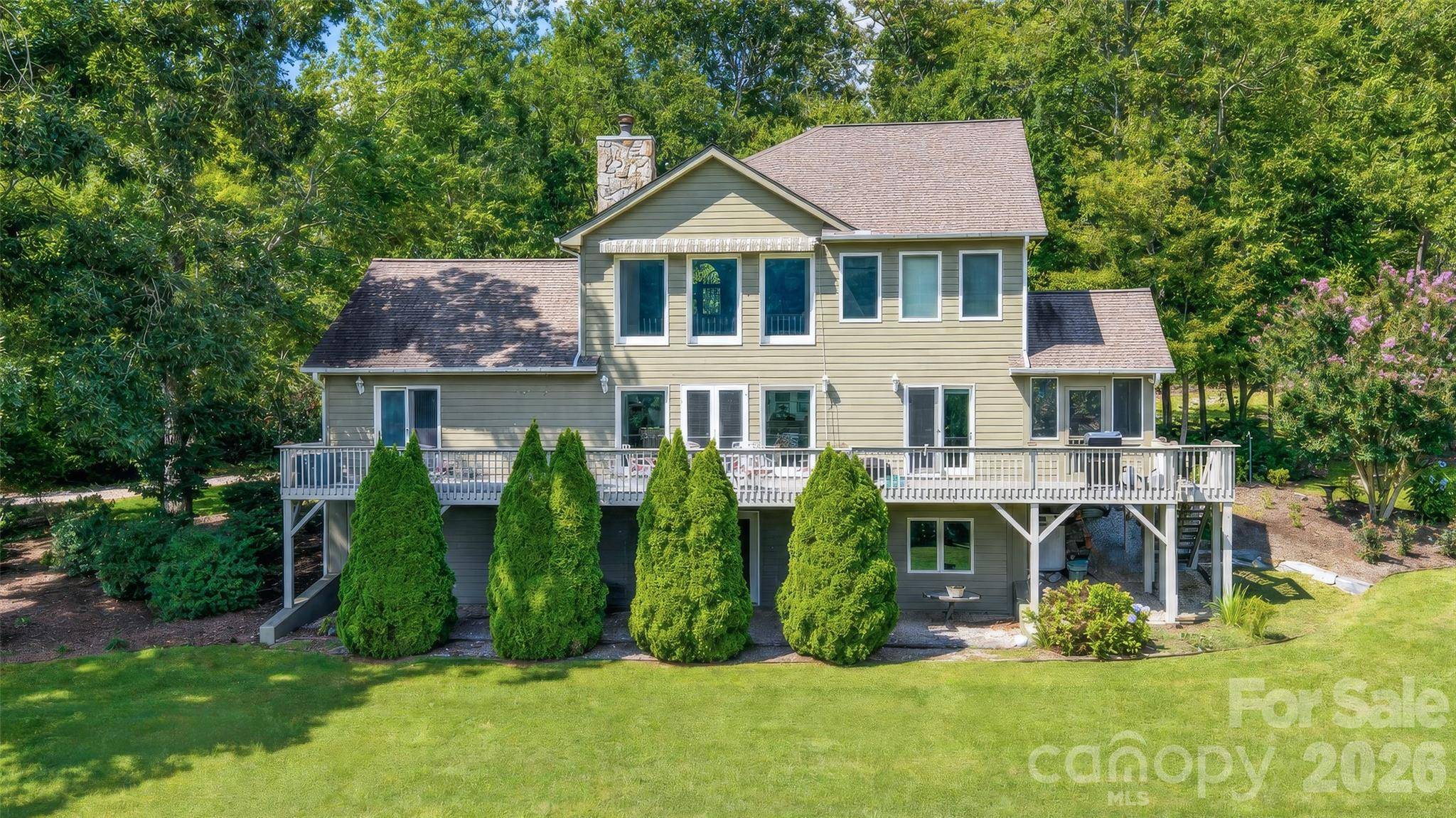 15809 US 221 None N, Marion, NC 28752