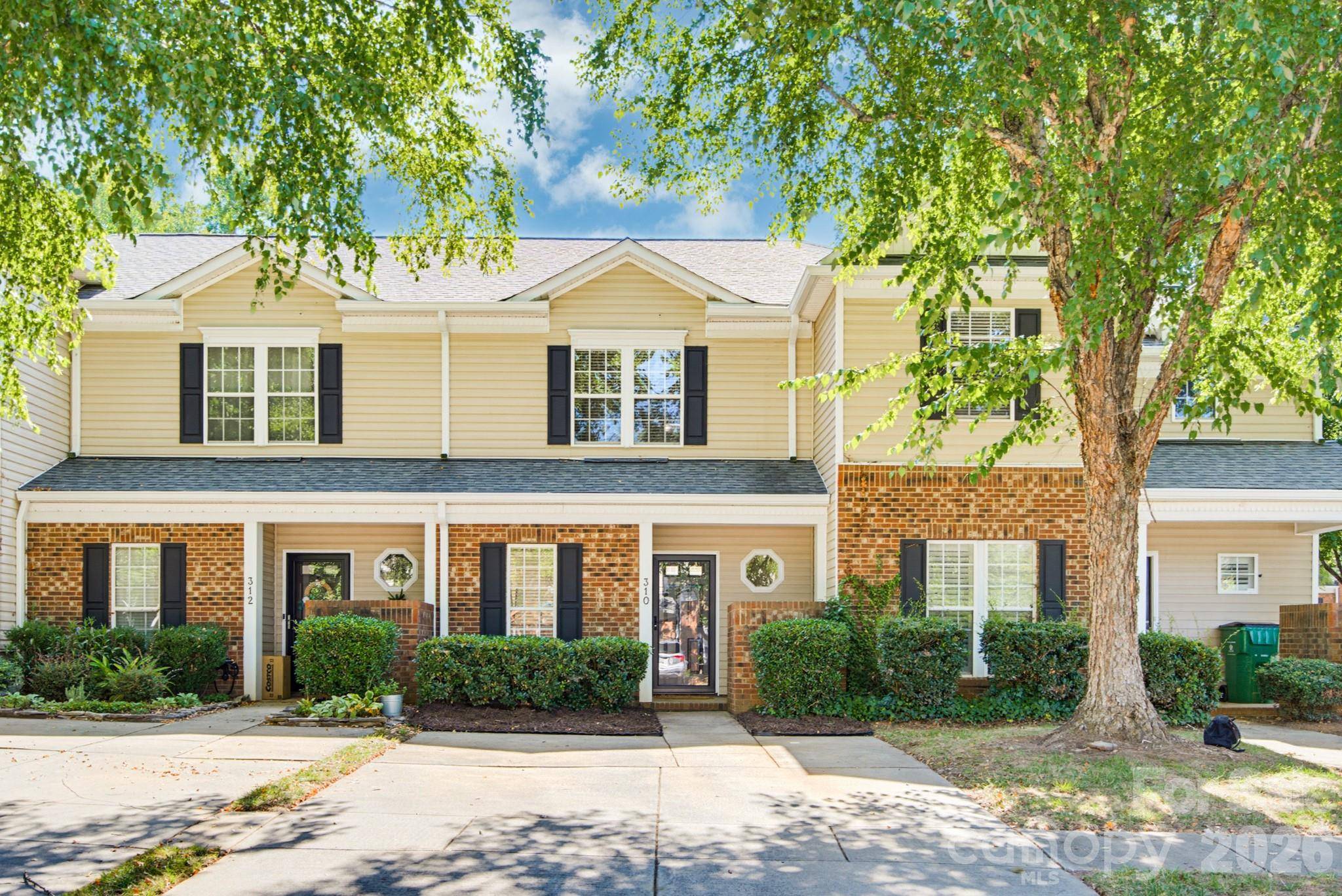 310 Ross Moore AVE, Charlotte, NC 28205
