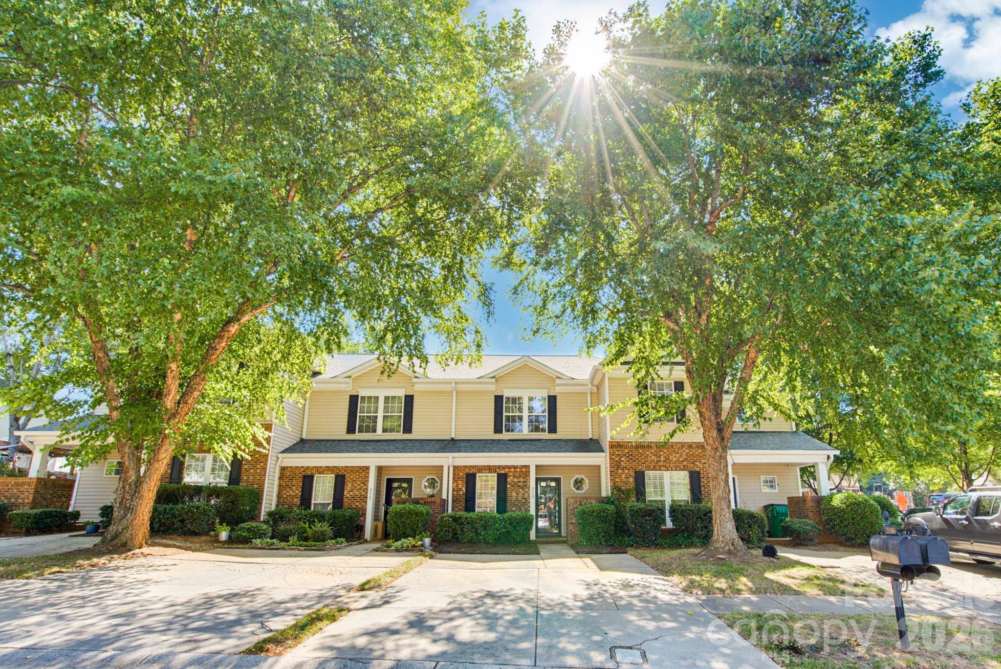 310 Ross Moore AVE, Charlotte, NC 28205