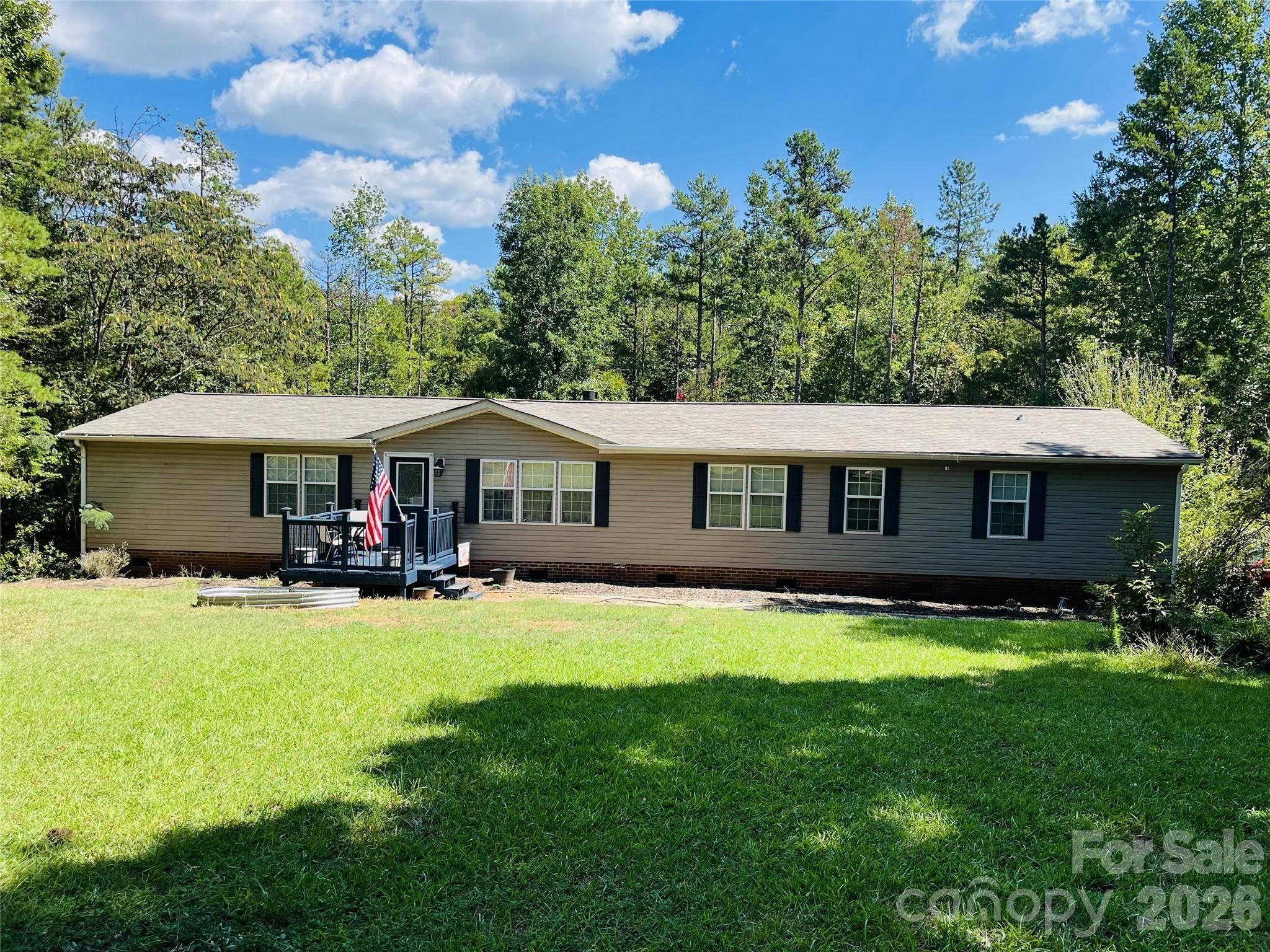 8027 Hillanby CT, Waxhaw, NC 28173