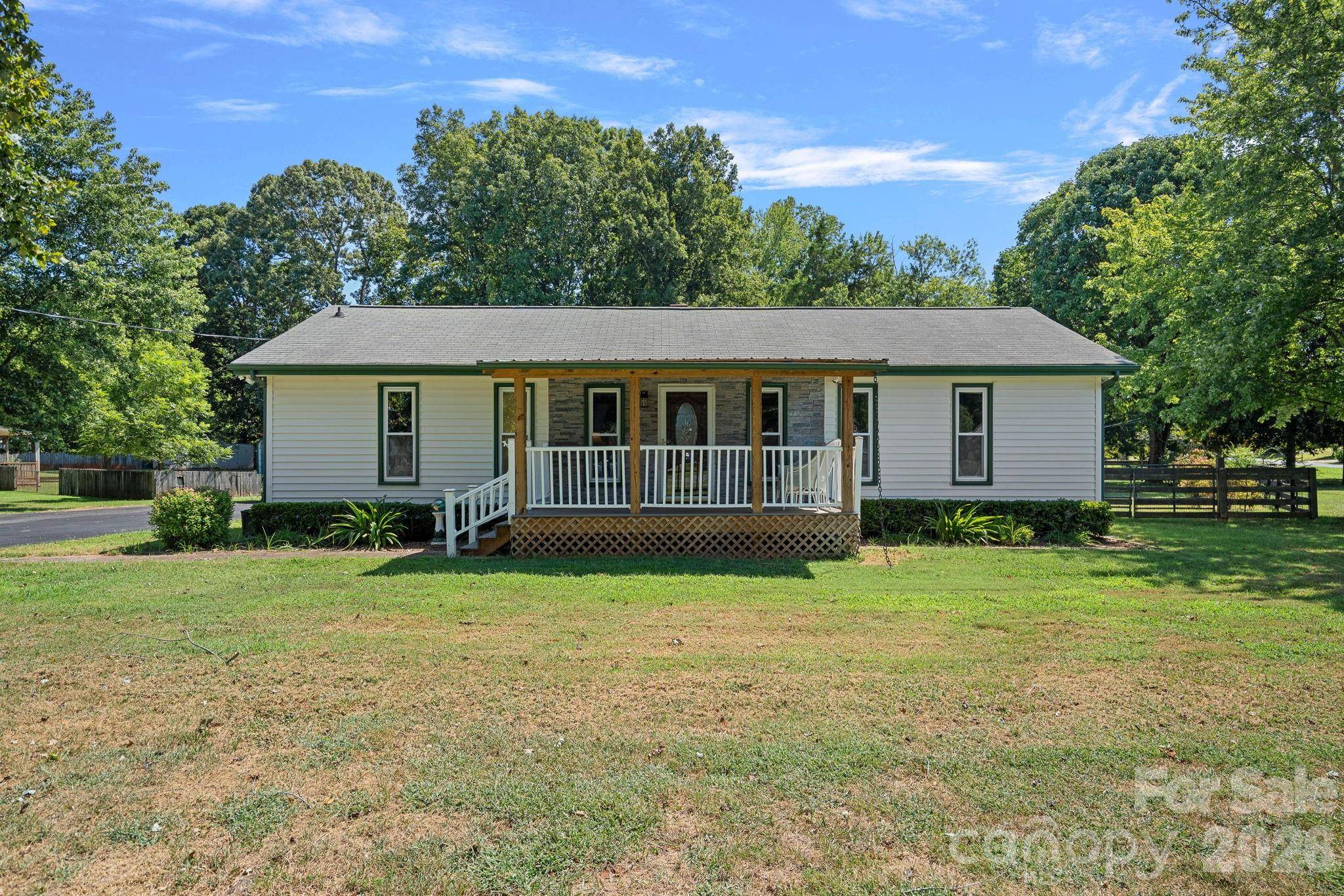 14700 August LN, Charlotte, NC 28227