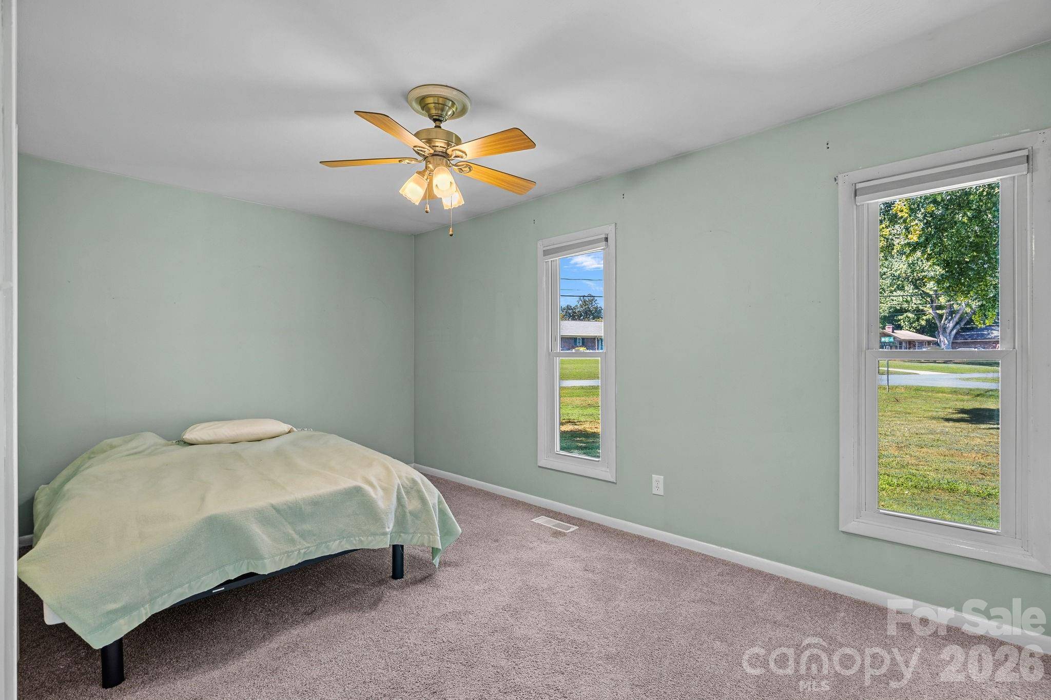 14700 August LN, Charlotte, NC 28227