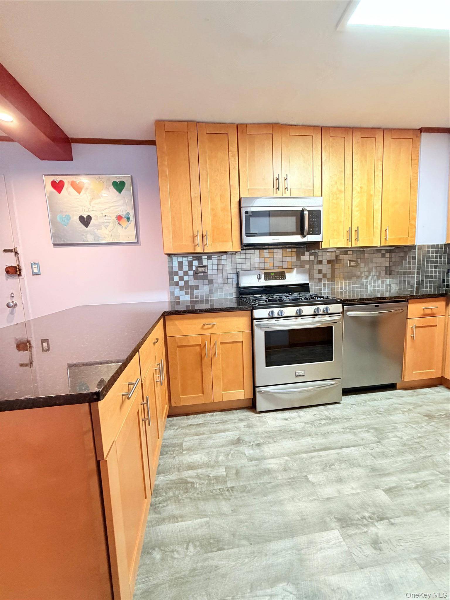 1815 215th ST #2A, Bayside, NY 11360