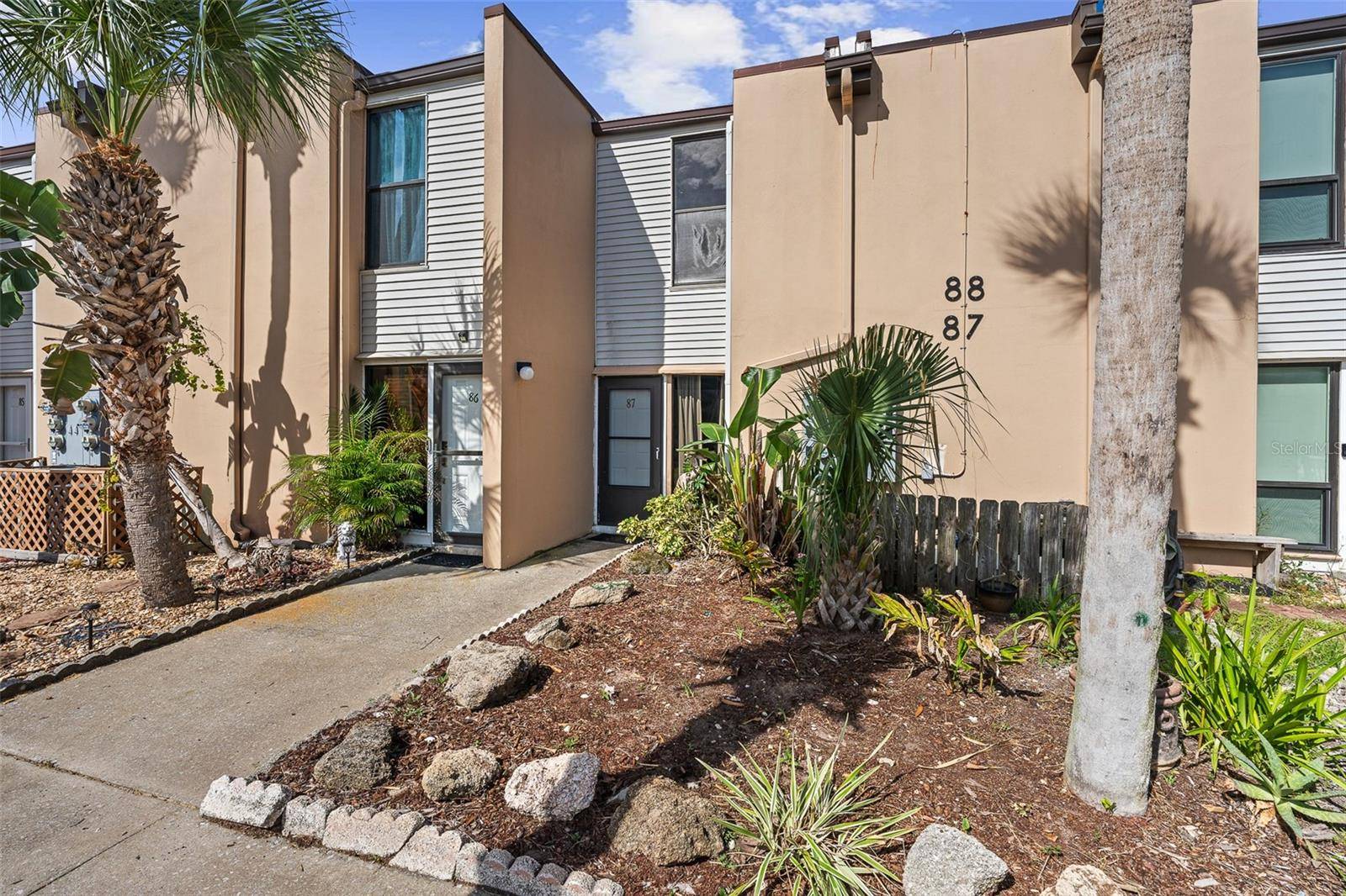 5500 OCEAN SHORE BLVD #UT87, Ormond Beach, FL 32176