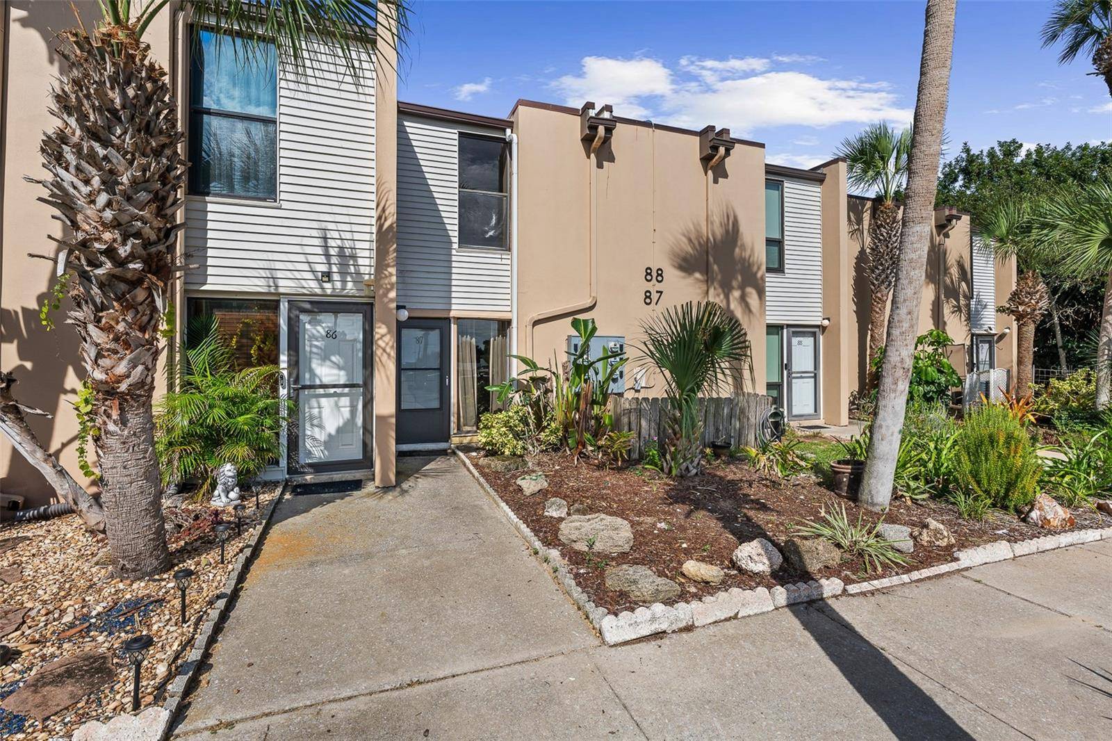 5500 OCEAN SHORE BLVD #UT87, Ormond Beach, FL 32176
