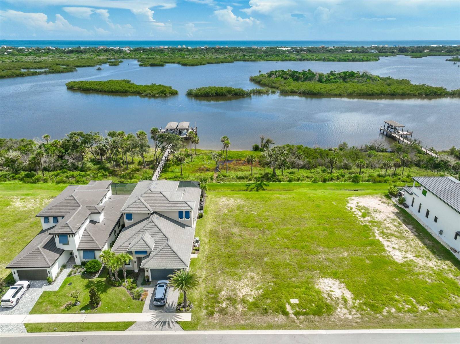 46 CORONADO RD, Flagler Beach, FL 32136